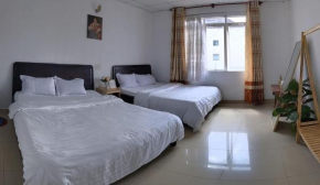 Nhà cô Quìn Homestay